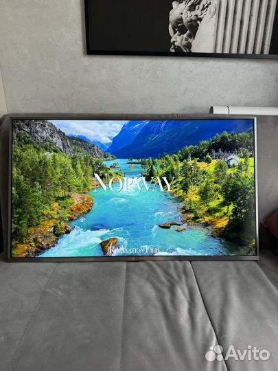 Телевизор SMART tv xiaomi 43