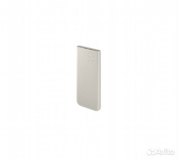 Внешний аккумулятор Samsung EB-P3400 10000 mah, бе
