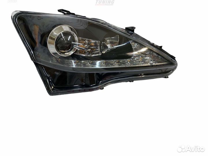 Фары Lexus IS250 LED K1038