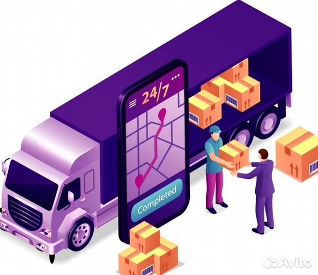 Франшиза Global Market. Прибыльный бизнес. Под ключ