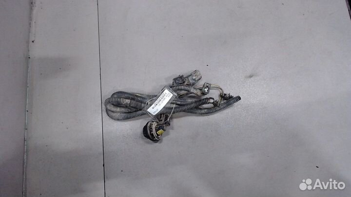 Датчик парктроника Chevrolet Captiva, 2011