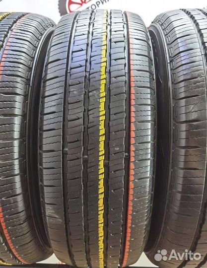 Kumho Sense KR26 215/65 R15 96H