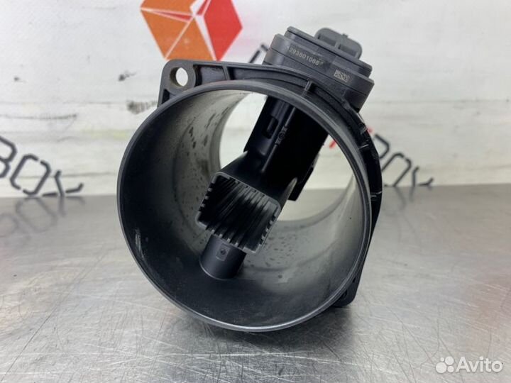 Расходомер воздуха Mercedes C-Class W204 OM651 2.2