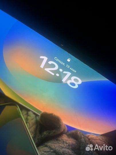 iPad pro 11 2020 256gb