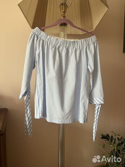 Топ женский