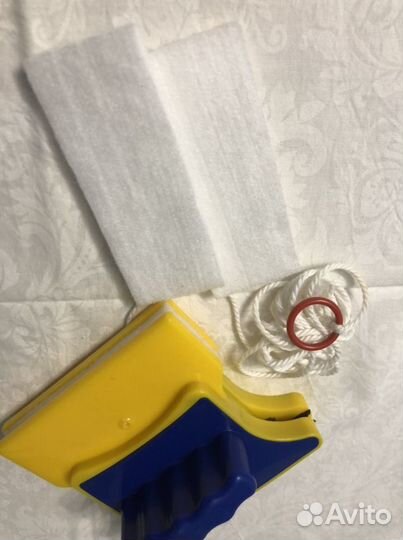 Щетка для мытья окон