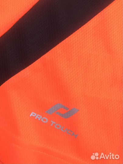Новая футболка спорт ProTouch оригинал M,L