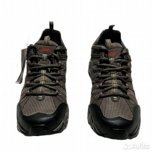 Meindl Respond Gore-Tex