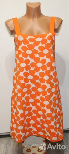 Сарафан Zara на 46-48 р