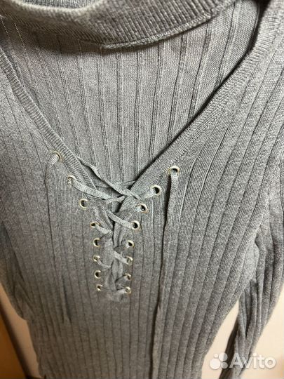 Платье женское