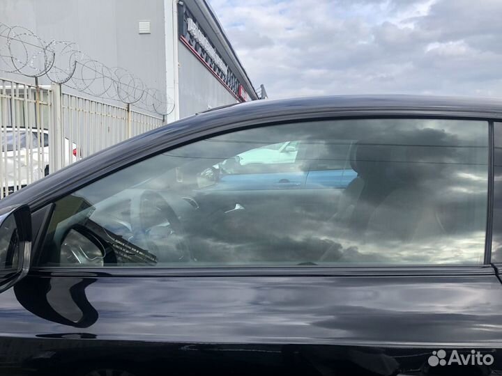 Стекла боковые на audi а5 T8