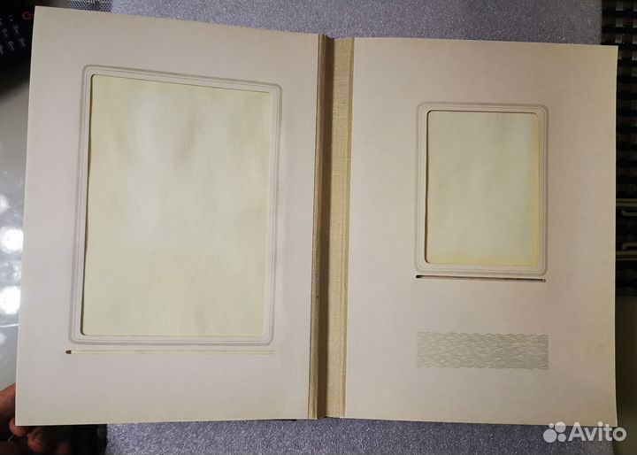 Альбом для фотографий 