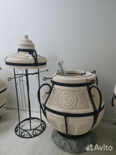 Тандыр лучший подарок