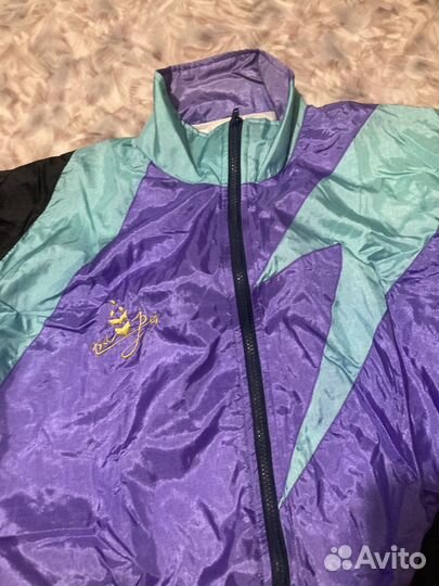 Олимпийка женская XIA-PEI