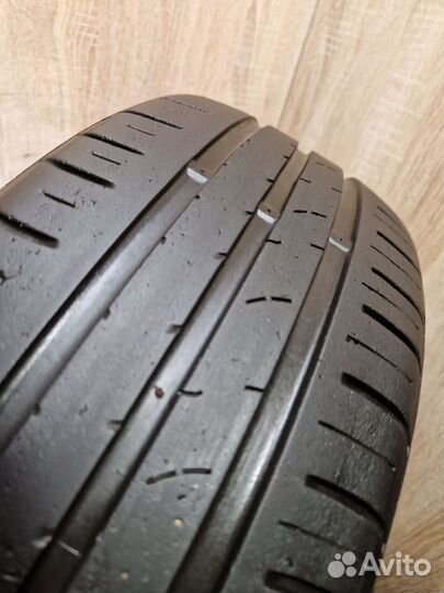 Kumho Ecsta HS51 185/55 R16 83V