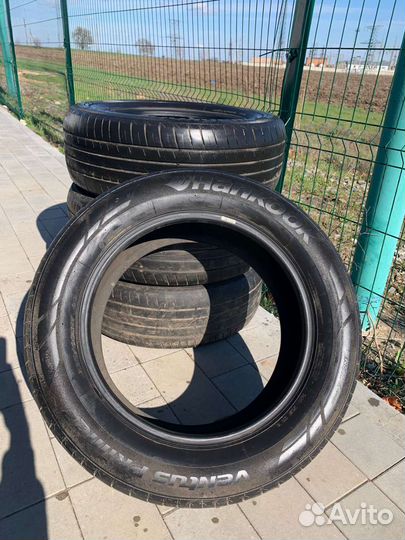 Hankook Ventus Prime 2 K115 225/60 R17