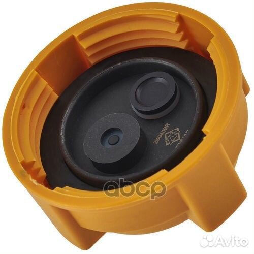 Крышка расшительного бачка Z69409R Zikmar