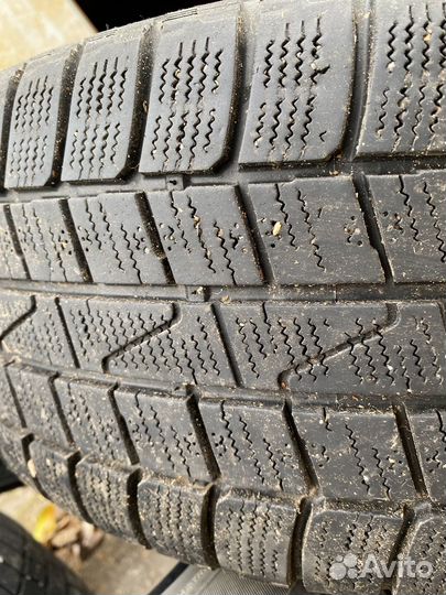 Hankook DU-01 205/55 R16