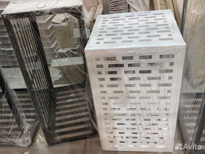 Ящик для кондиционера (короб)