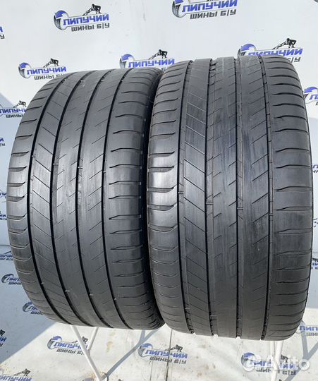Michelin Latitude Sport 3 295/35 R21 107Y