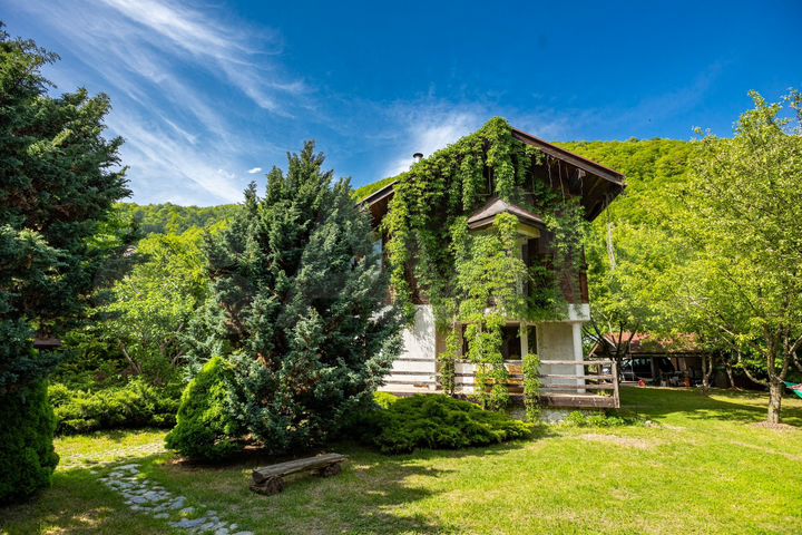 Комната 26 м², 2/2 эт.