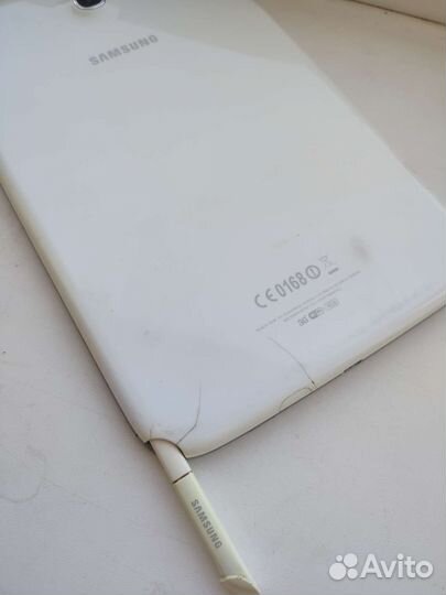 Планшет Samsung N5100