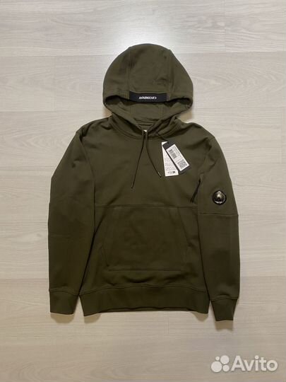 Худи CP Company оригинал