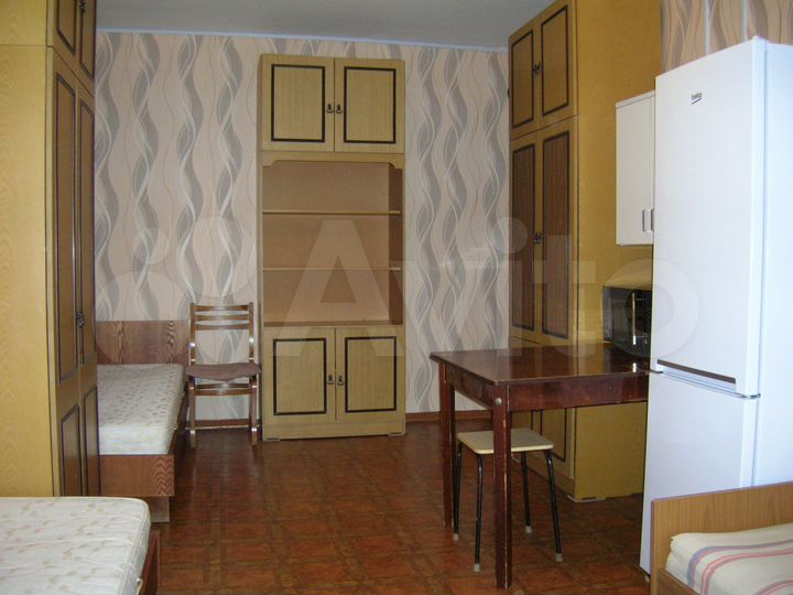 3-к. квартира, 61 м², 2/5 эт.