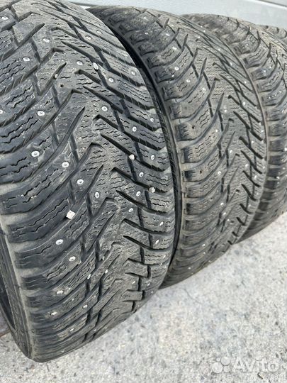 Nokian Tyres Hakkapeliitta 8 225/40 R18 92T