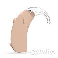 Слуховой аппарат