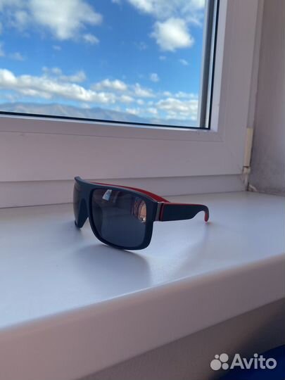 Солнцезащитные очки мужские
