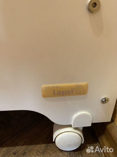 Детская кровать micuna