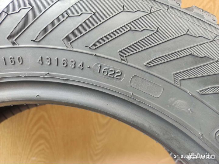 Nokian Tyres Nordman 8 185/65 R15 92T