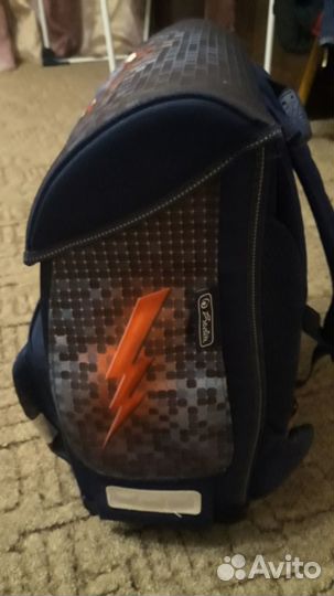 Рюкзак Herlitz