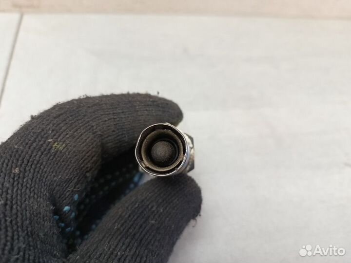 Свеча накала Мерседес