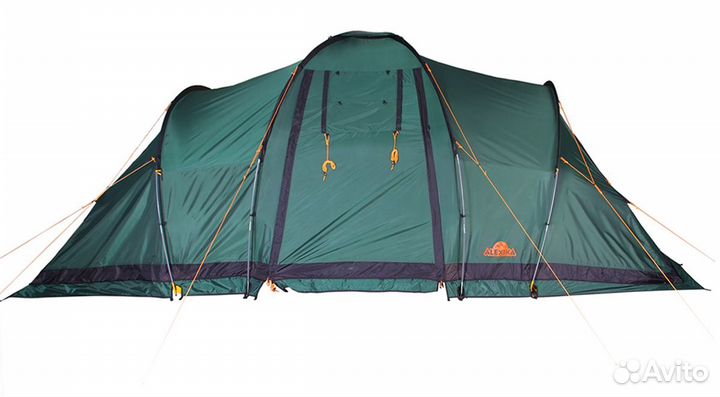 Палатка Alexika maxima 6 luxe