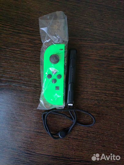 Nintendo switch joy con