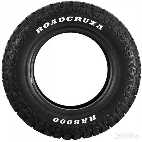 Roadcruza RA8000 265/60 R18 119Q