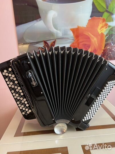 Баян юпитер 2Д новый