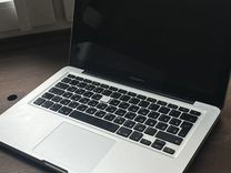 Apple MacBook Pro