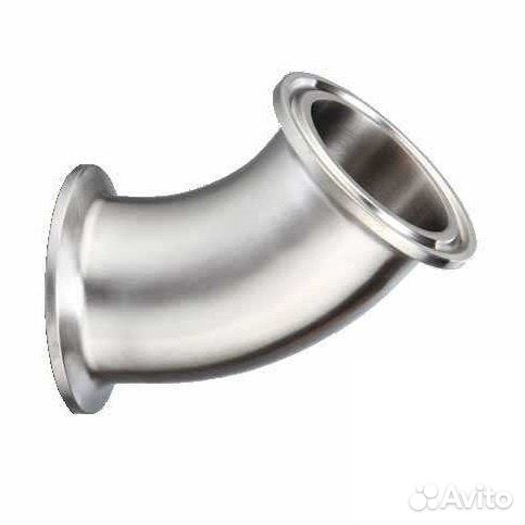 Отводы (углы) для дистиллятора