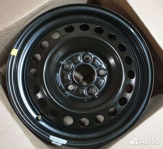 Всего 1шт оригинал Mitsubishi Asx R16 5x114,3