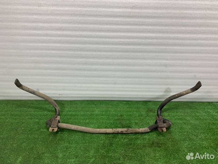 Стабилизатор поперечной устойчивости передний Opel