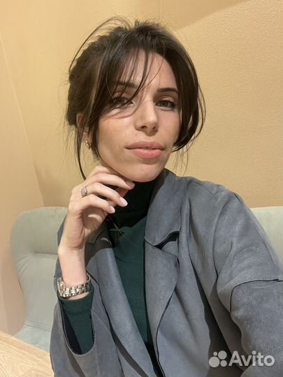 Менеджер по продажам