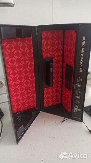 Музыкальная колонка подарок