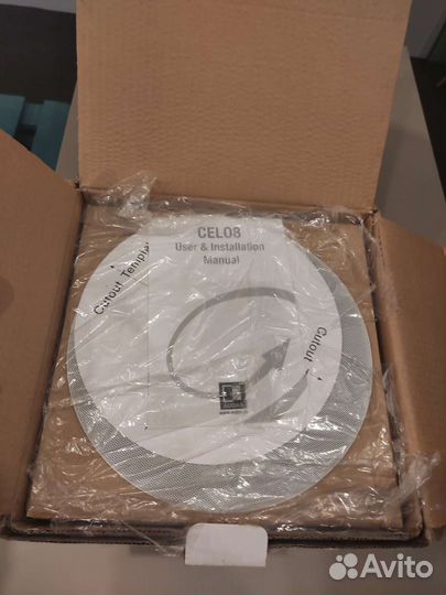 Встраиваемая двухполосная аккустика, динамик