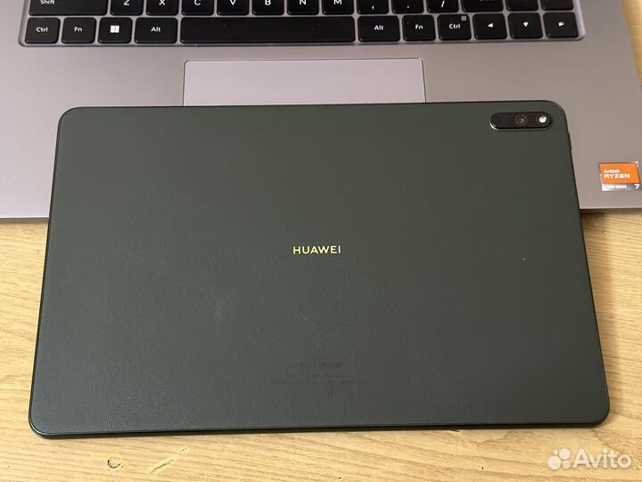 Планшет Huawei MatePad 11