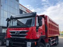 IVECO-Hongyan CQ3406HV39, 2023