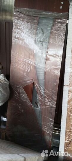 Двери межкомнатные новые