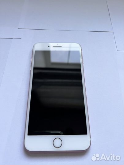 iPhone 7 Plus 128 gb